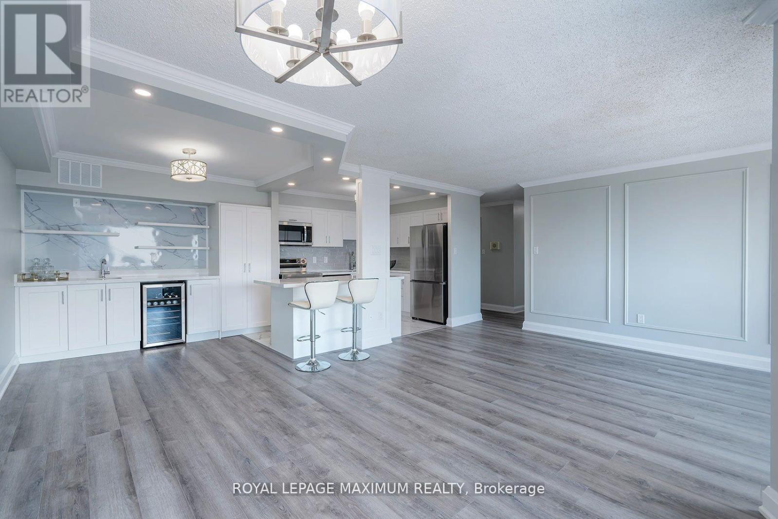 1205 - 50 Elm Drive E, Mississauga, Ontario  L5A 3X2 - Photo 19 - W13715926