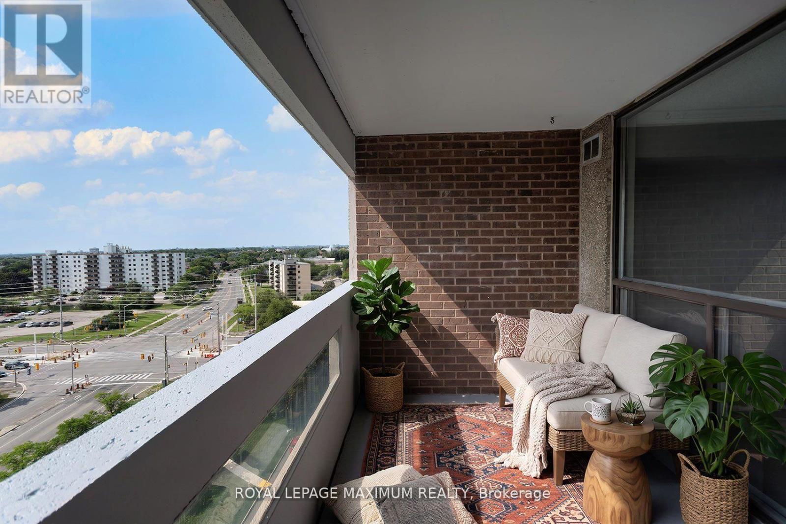 1205 - 50 Elm Drive E, Mississauga, Ontario  L5A 3X2 - Photo 36 - W13715926