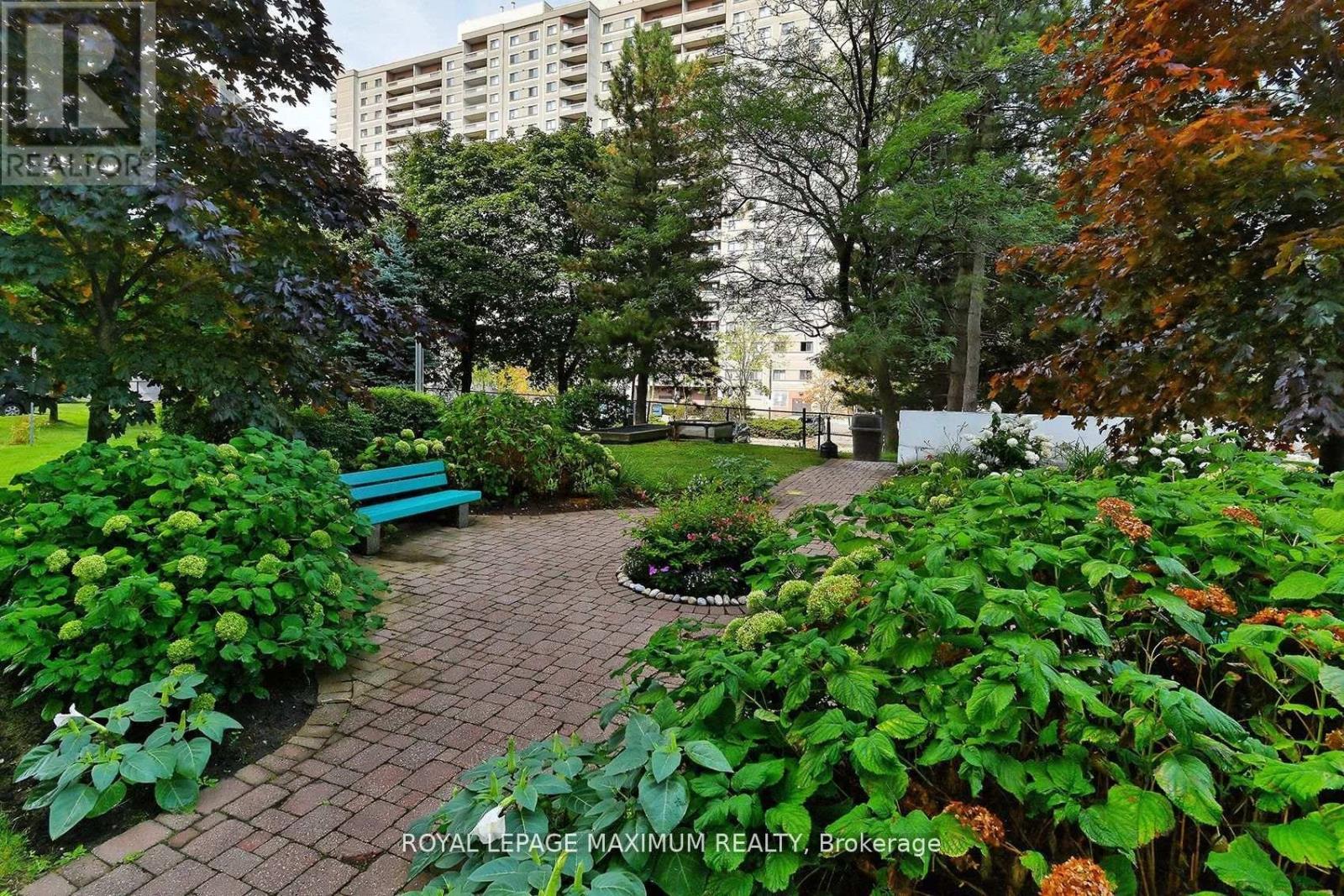 1205 - 50 Elm Drive E, Mississauga, Ontario  L5A 3X2 - Photo 39 - W13715926