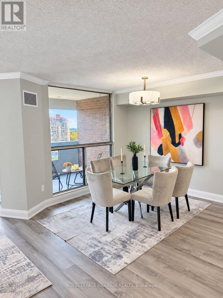 1205 - 50 Elm Drive E, Mississauga, Ontario  L5A 3X2 - Photo 7 - W13715926