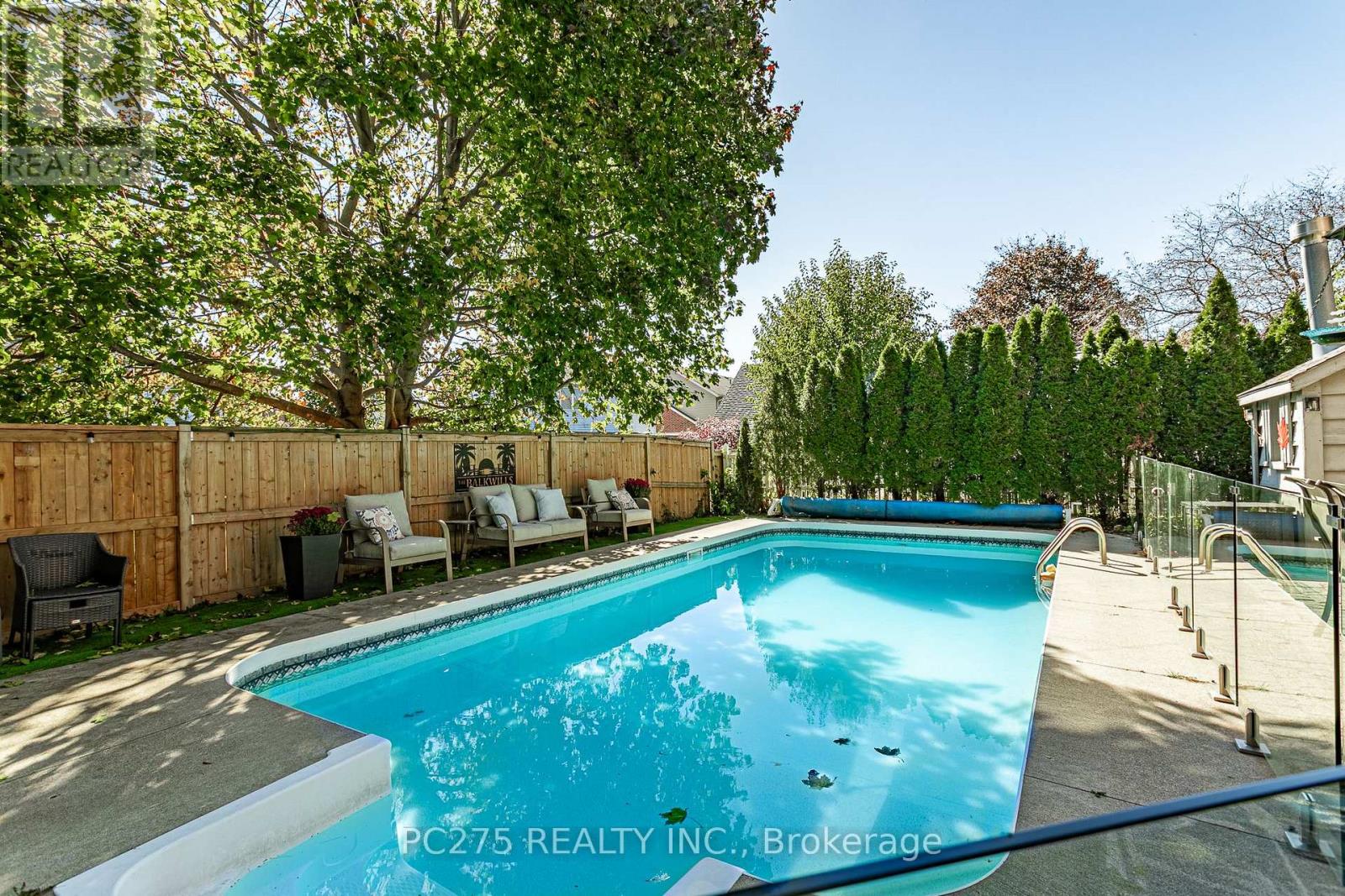 276 King Street E, Ingersoll, Ontario N5C 1H3 - Photo 44 - X14102854