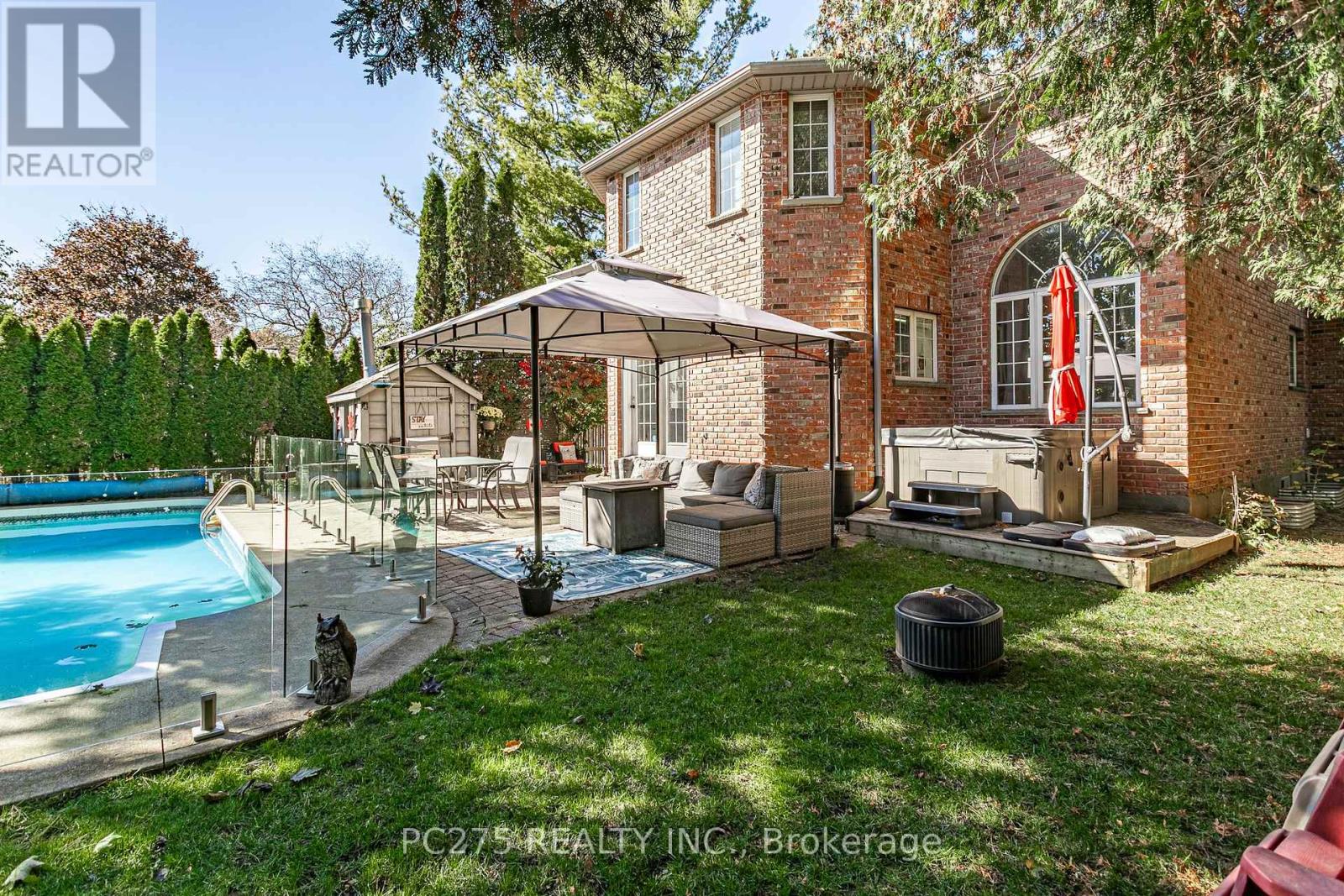 276 King Street E, Ingersoll, Ontario N5C 1H3 - Photo 42 - X14102854