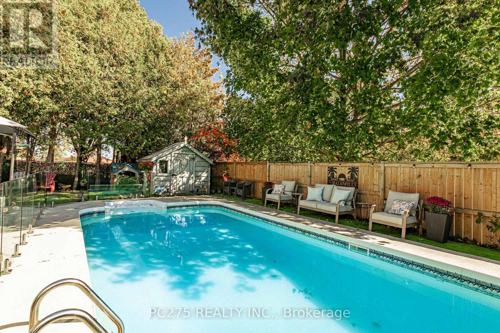 276 King Street E, Ingersoll, Ontario N5C 1H3 - Photo 45 - X14102854