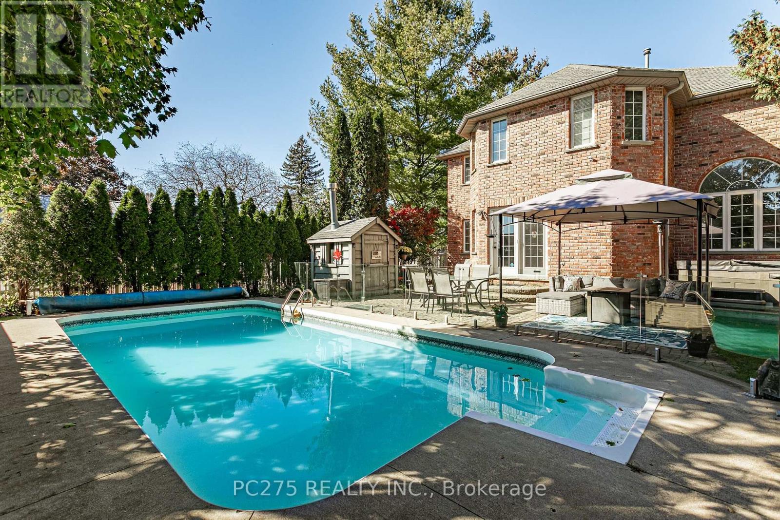 276 King Street E, Ingersoll, Ontario N5C 1H3 - Photo 47 - X14102854