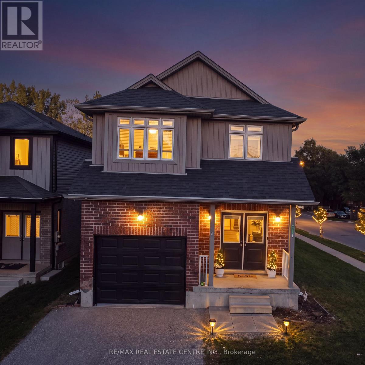 91 YVONNE CRESCENT, London South, Ontario