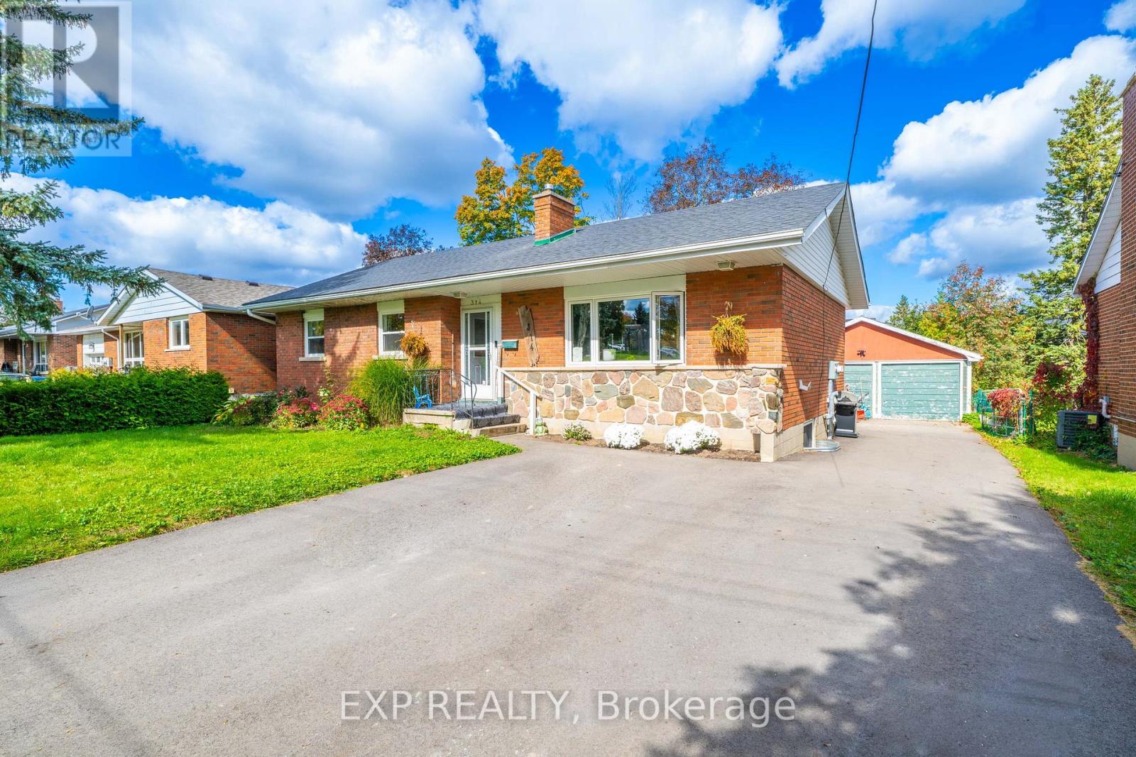 (LOWER LEVEL) - 314 FIRST AVENUE E, Shelburne, Ontario