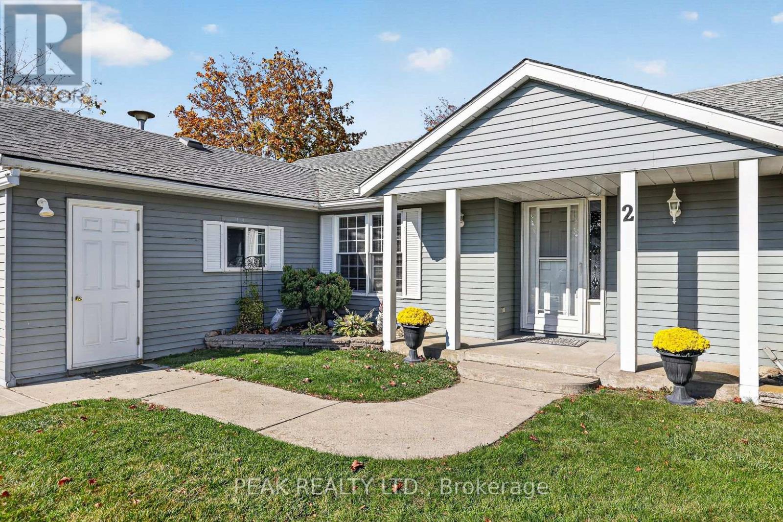 2 Garden Place, Wilmot, Ontario  N3A 2E6 - Photo 4 - X14111554