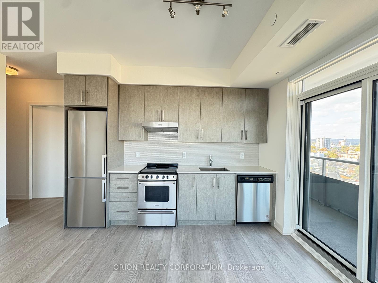 1203 - 212 KING WILLIAM STREET, Hamilton, Ontario