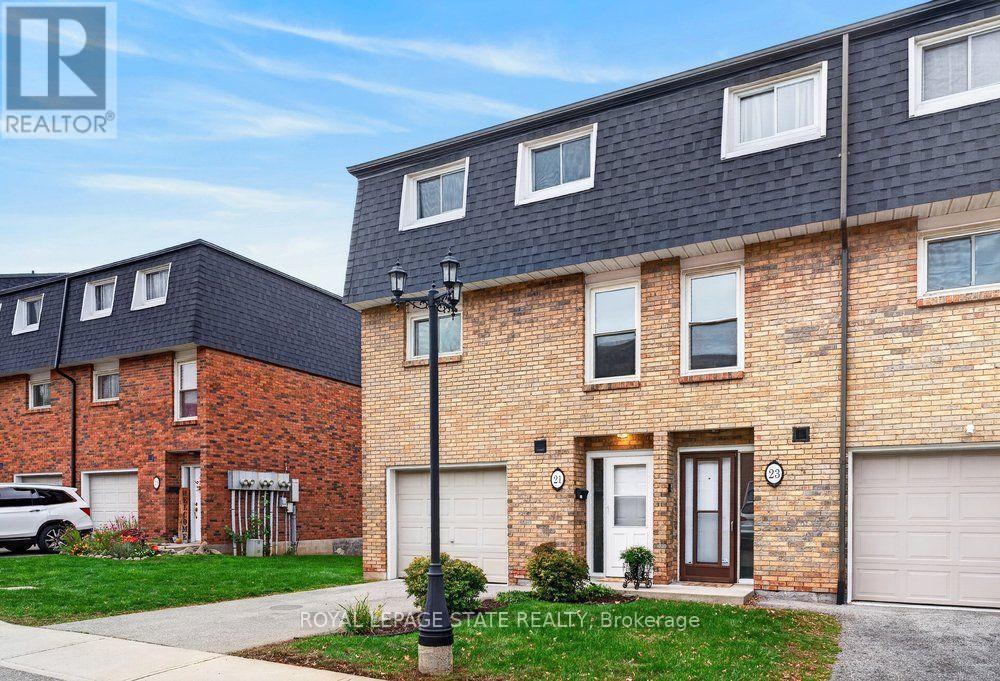 6 - 21 Rosedale Court, Hamilton, Ontario  L8G 4B1 - Photo 10 - X14111616