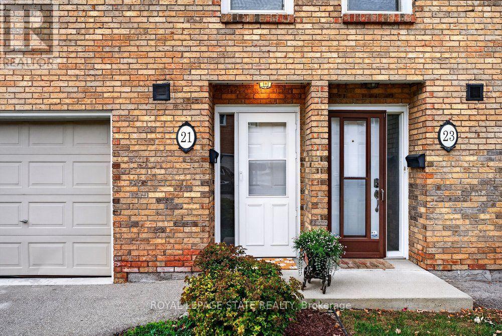 6 - 21 Rosedale Court, Hamilton, Ontario  L8G 4B1 - Photo 11 - X14111616