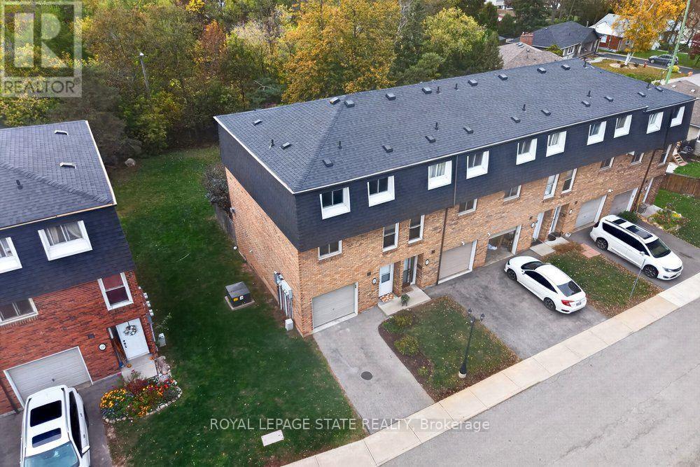 6 - 21 Rosedale Court, Hamilton, Ontario  L8G 4B1 - Photo 42 - X14111616