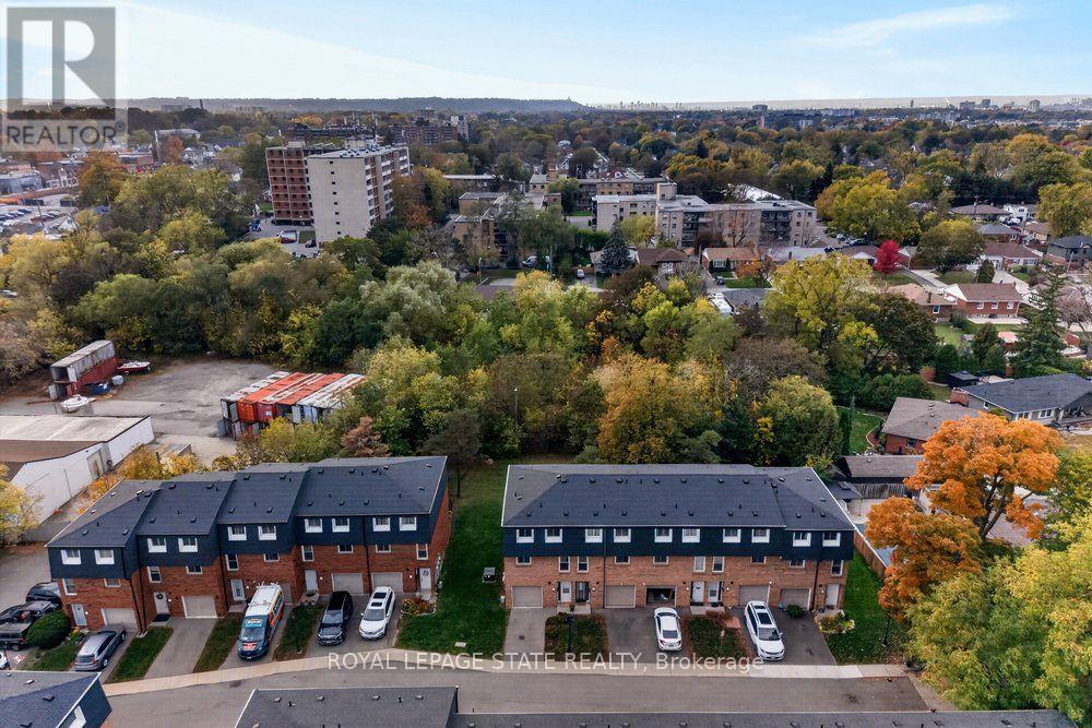 6 - 21 Rosedale Court, Hamilton, Ontario  L8G 4B1 - Photo 8 - X14111616