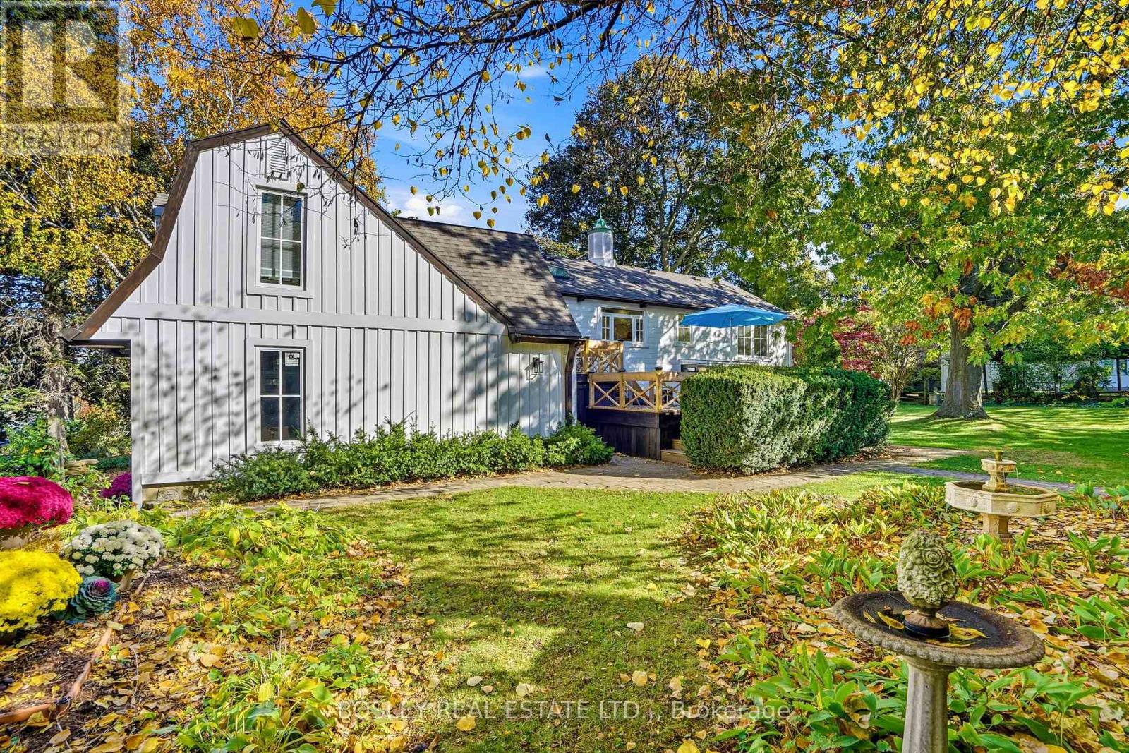 25 Queenston Street, Niagara-On-The-Lake, Ontario  L0S 1L0 - Photo 36 - X14110670