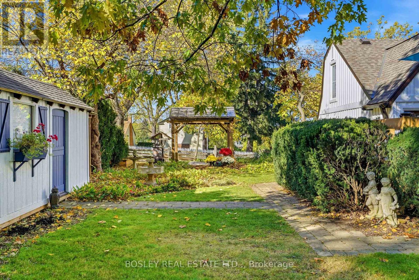 25 Queenston Street, Niagara-On-The-Lake, Ontario  L0S 1L0 - Photo 37 - X14110670