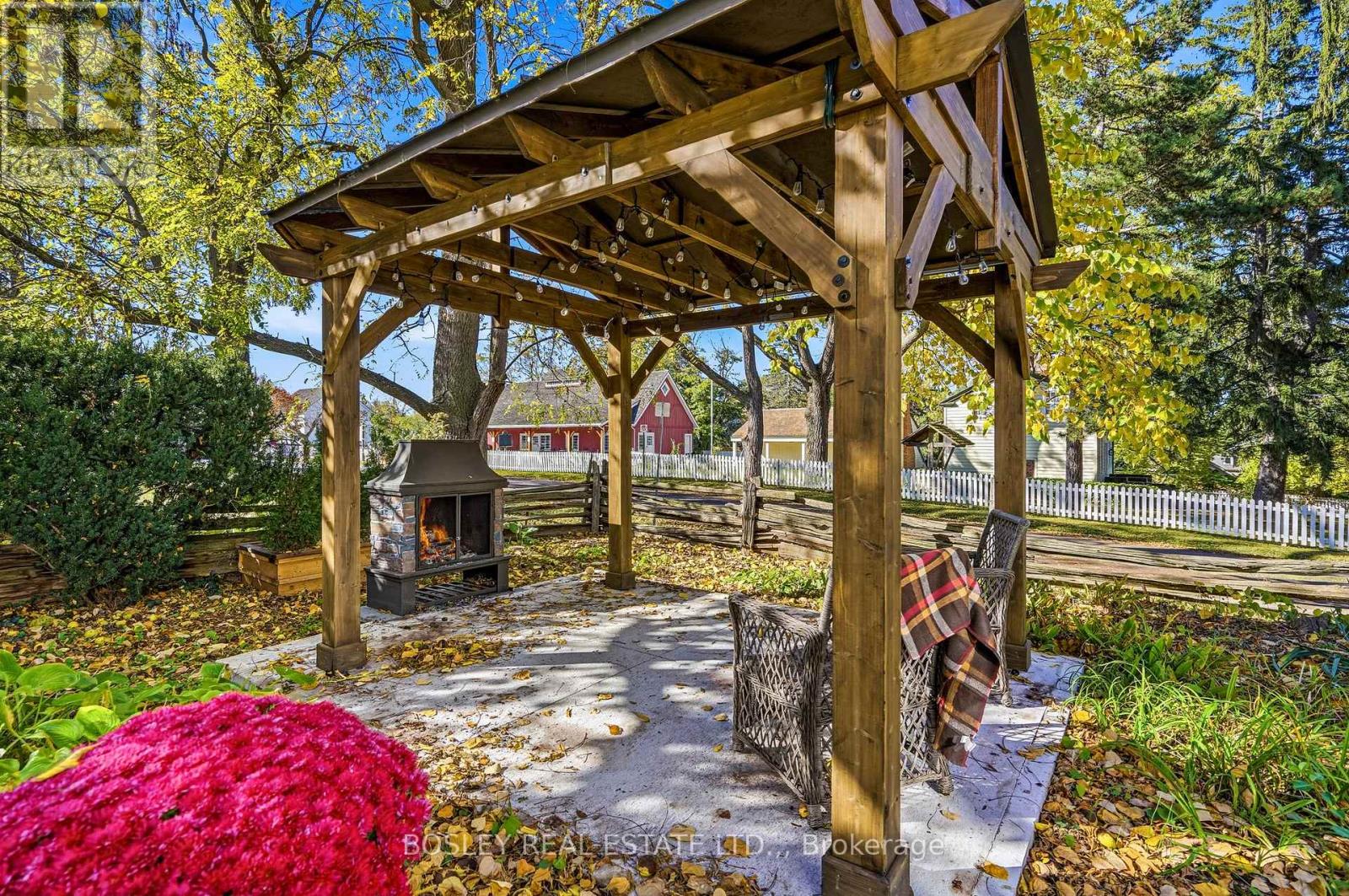 25 Queenston Street, Niagara-On-The-Lake, Ontario  L0S 1L0 - Photo 42 - X14110670