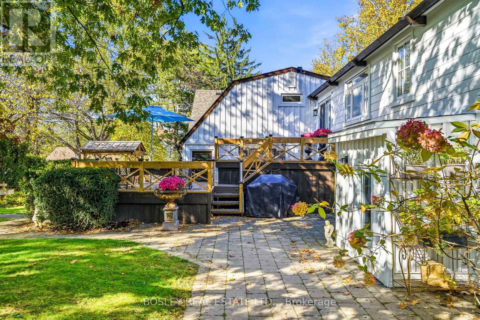 25 Queenston Street, Niagara-On-The-Lake, Ontario  L0S 1L0 - Photo 35 - X14110670