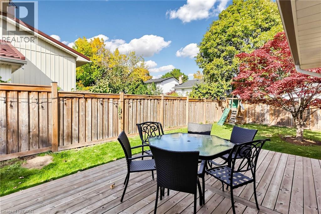 341 Lynnwood Drive, Oakville, Ontario  L6H 1M7 - Photo 34 - 40873644