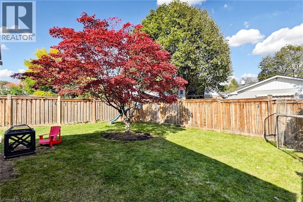 341 Lynnwood Drive, Oakville, Ontario  L6H 1M7 - Photo 37 - 40873644