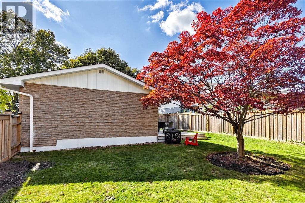 341 Lynnwood Drive, Oakville, Ontario  L6H 1M7 - Photo 39 - 40873644
