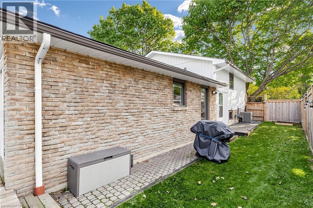 341 Lynnwood Drive, Oakville, Ontario  L6H 1M7 - Photo 41 - 40873644