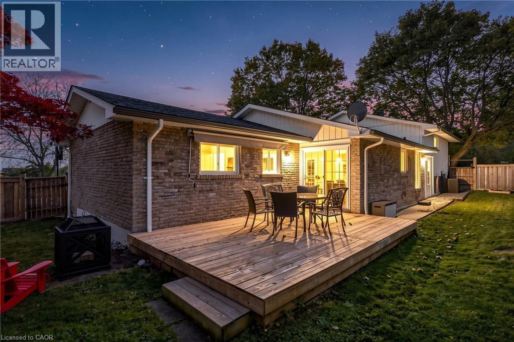 341 Lynnwood Drive, Oakville, Ontario  L6H 1M7 - Photo 42 - 40873644