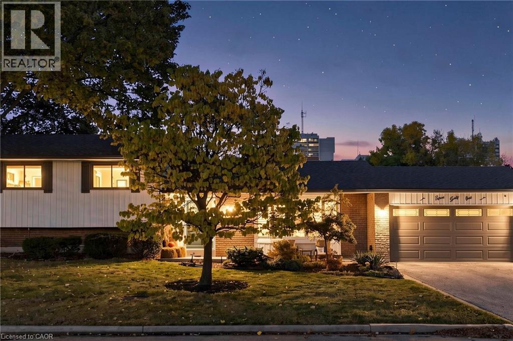 341 Lynnwood Drive, Oakville, Ontario  L6H 1M7 - Photo 43 - 40873644