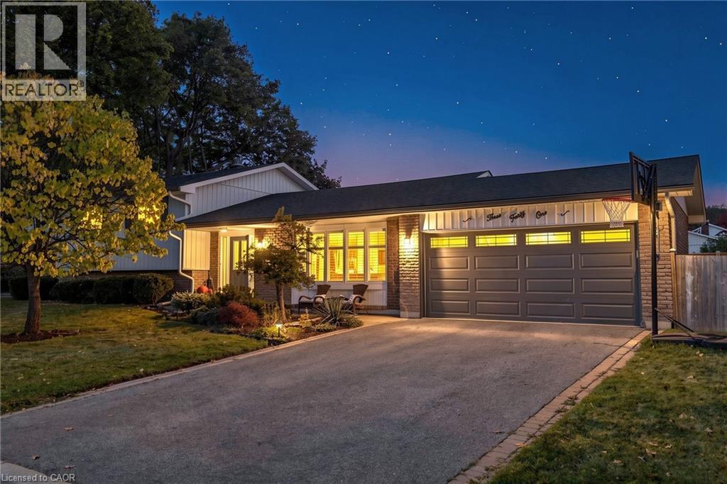 341 Lynnwood Drive, Oakville, Ontario  L6H 1M7 - Photo 44 - 40873644