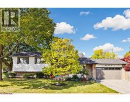 341 LYNNWOOD Drive, oakville, Ontario