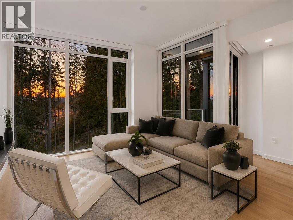 604 3963 Uplands Way, West Vancouver, British Columbia  V7S 0B6 - Photo 6 - R3177974