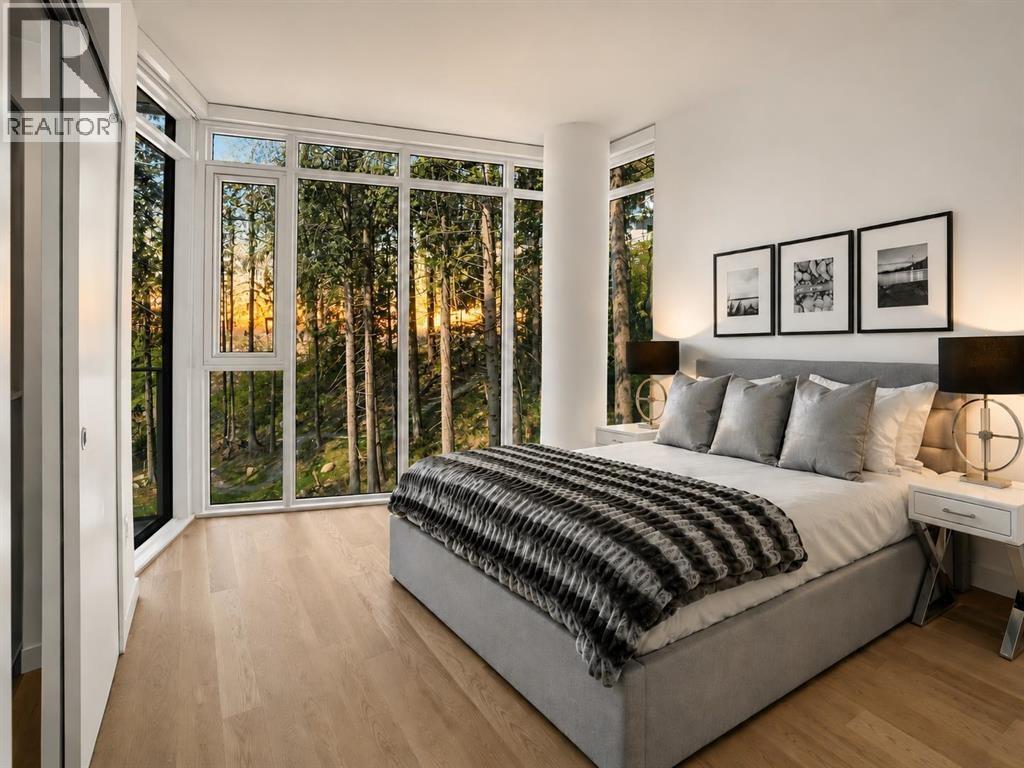 604 3963 Uplands Way, West Vancouver, British Columbia  V7S 0B6 - Photo 10 - R3177974