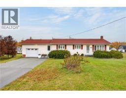 5430 Route 117, Baie-Sainte-Anne, New Brunswick