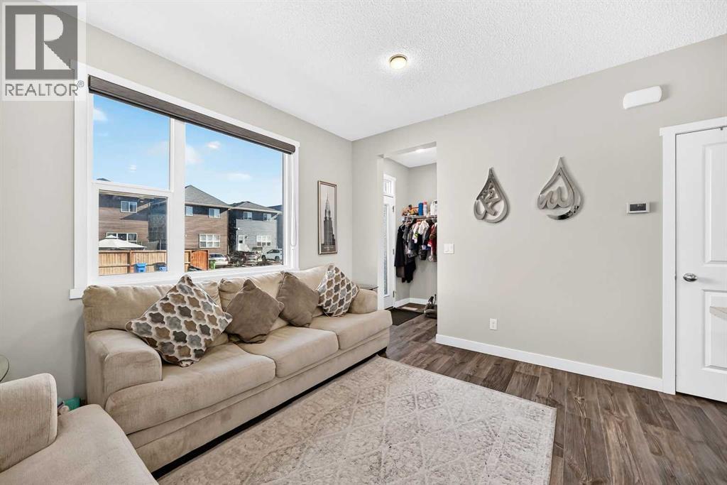 54 Savanna Villas Ne, Calgary, Alberta  T3J 2E4 - Photo 15 - A2352241