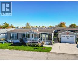 3033 TOWNLINE Road Unit# 227, stevensville, Ontario