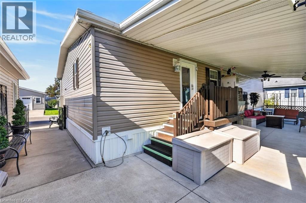 3033 Townline Road Unit# 227, Stevensville, Ontario  L0S 1S1 - Photo 18 - 40872011