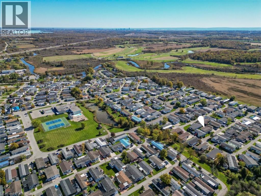 3033 Townline Road Unit# 227, Stevensville, Ontario  L0S 1S1 - Photo 42 - 40872011