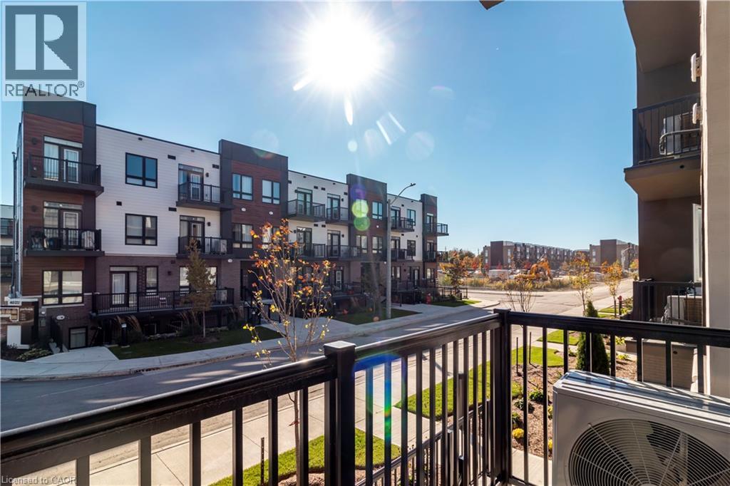 25 Palace Street Unit# P10, Kitchener, Ontario N2E 0L3 - Photo 20 - 40873041