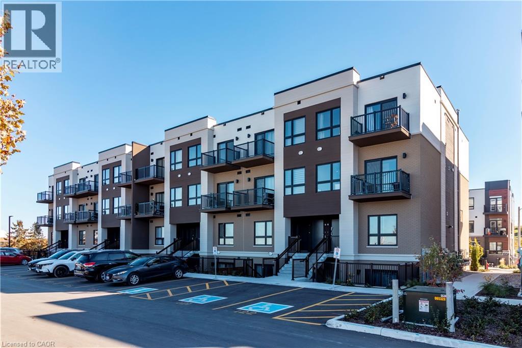 25 Palace Street Unit# P10, Kitchener, Ontario N2E 0L3 - Photo 27 - 40873041