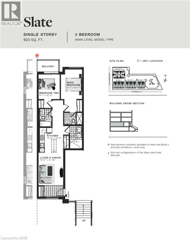 25 Palace Street Unit# P10, Kitchener, Ontario N2E 0L3 - Photo 29 - 40873041
