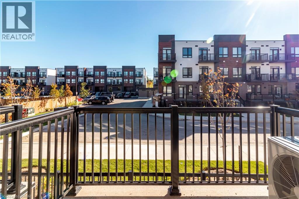 25 Palace Street Unit# P10, Kitchener, Ontario N2E 0L3 - Photo 19 - 40873041