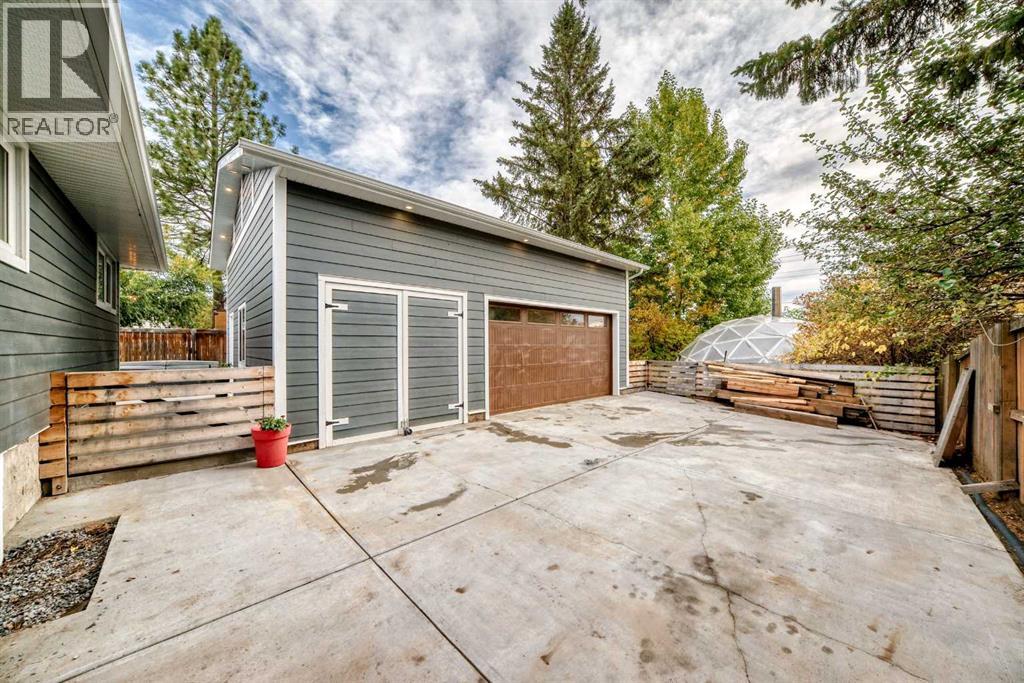 448 Cantrell Drive SW, Calgary, Alberta  T2W 2K7 - Photo 41 - A2354052