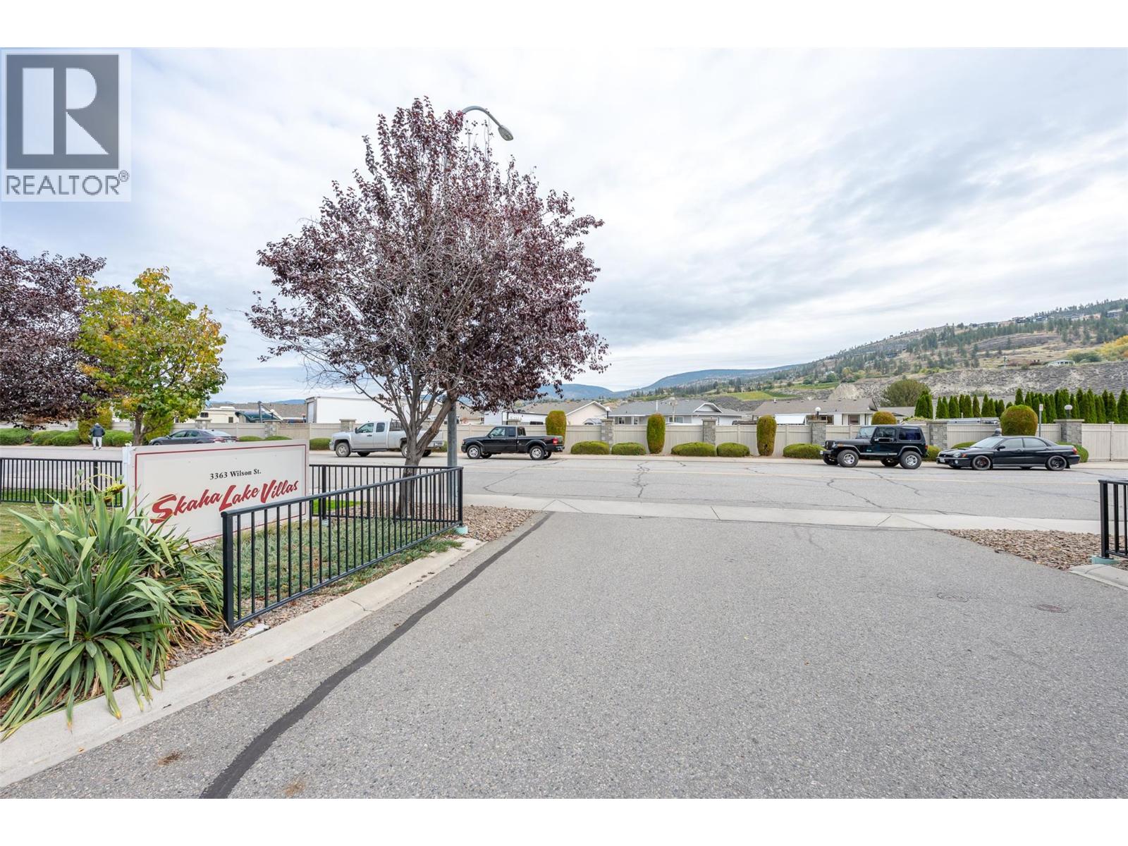 3363 Wilson Street Unit# 119, Penticton, British Columbia  V2A 9G7 - Photo 59 - 10403690