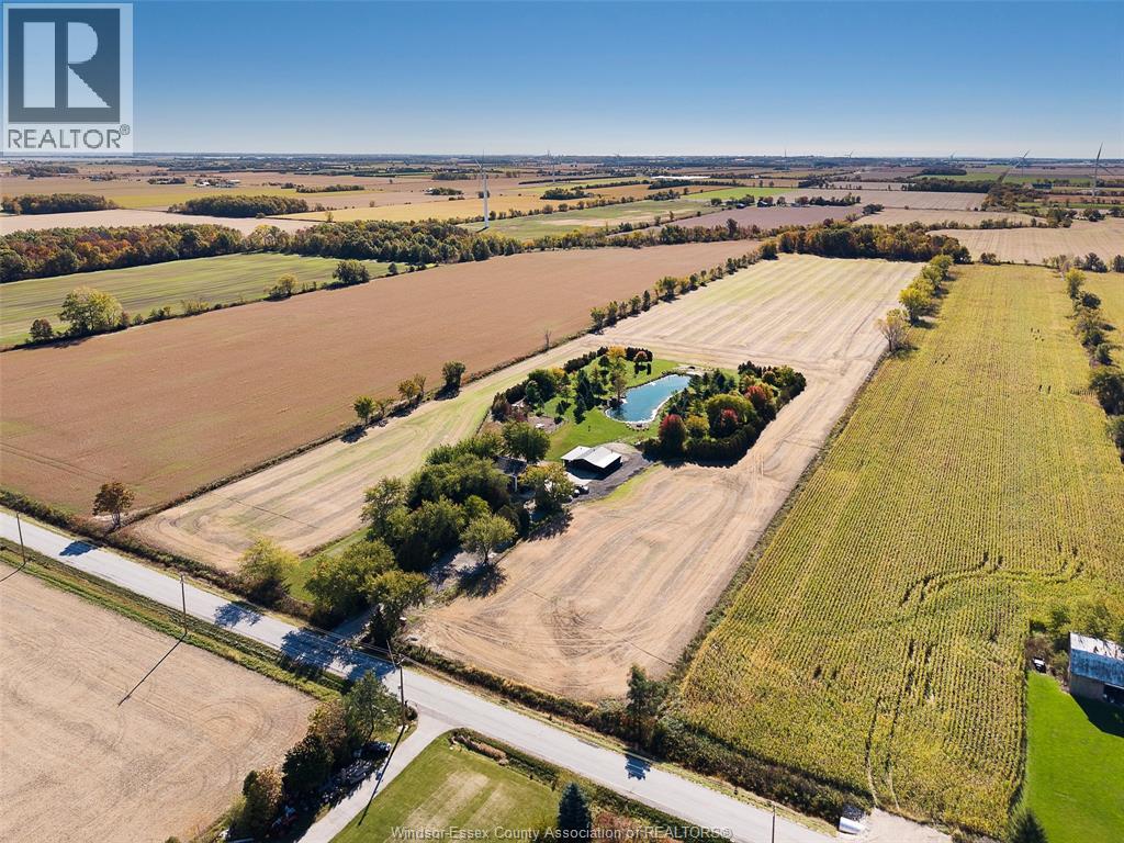 530 ROAD 11, Kingsville, Ontario