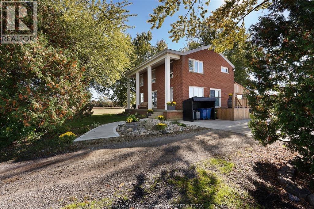 530 Road 11, Kingsville, Ontario  N0R 1V0 - Photo 10 - 26026114