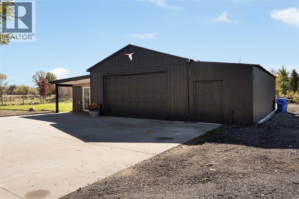530 Road 11, Kingsville, Ontario  N0R 1V0 - Photo 37 - 26026114