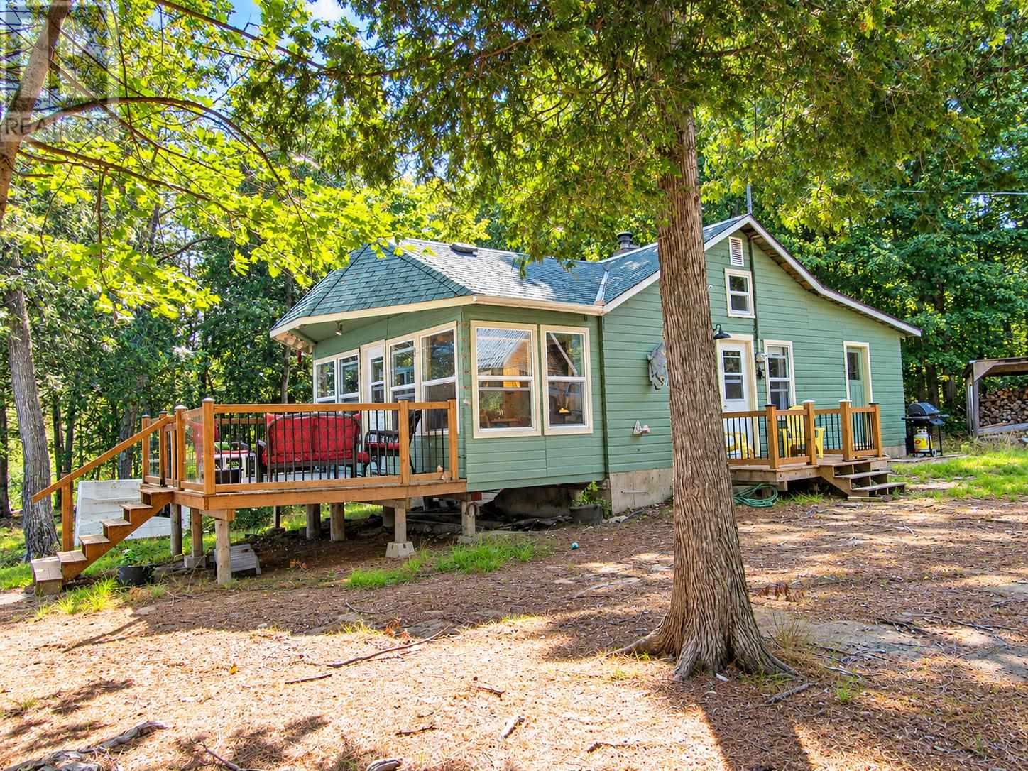 8992 Highway 129, Thessalon, Ontario