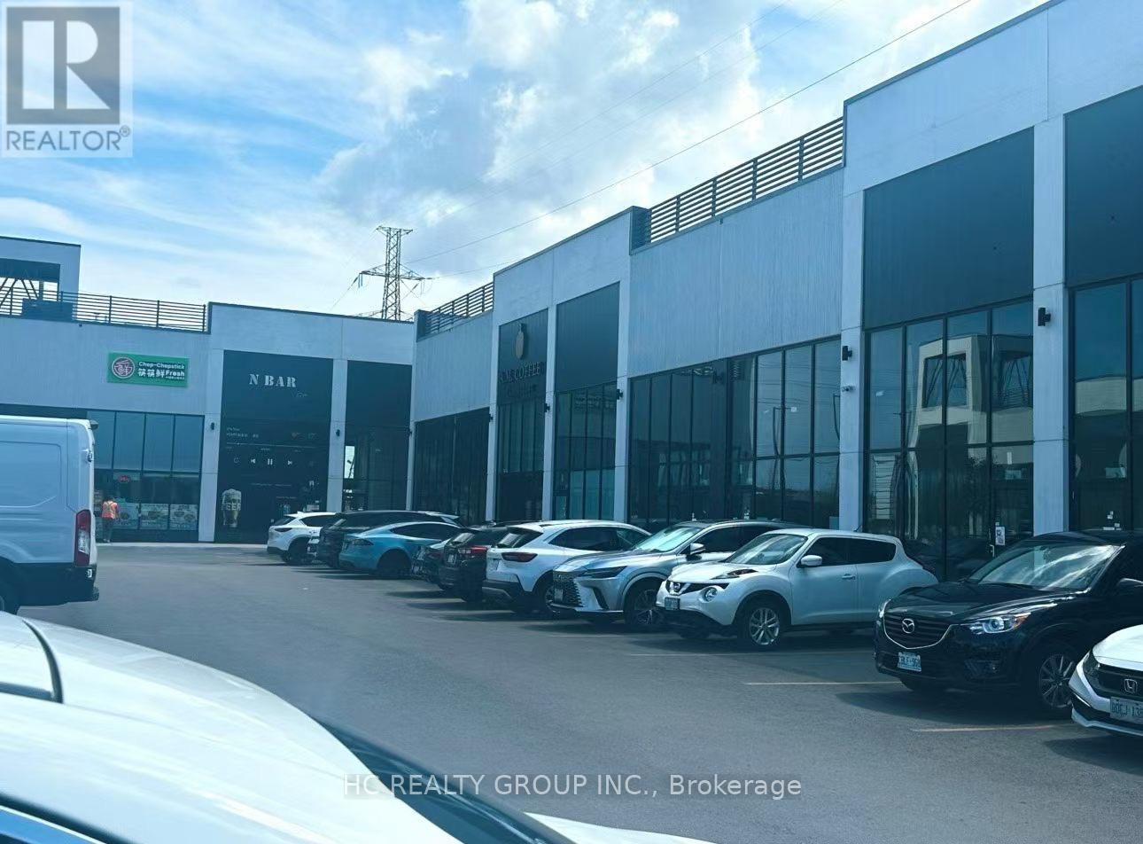 Unit #11 - 3101 Kennedy Road, Toronto, Ontario  M1V 4Y1 - Photo 6 - E14098864