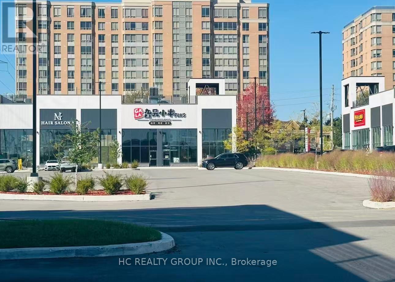 Unit #11 - 3101 Kennedy Road, Toronto, Ontario  M1V 4Y1 - Photo 5 - E14098864