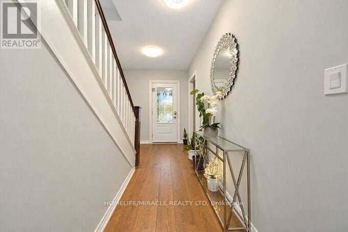 55 Park Road N, Oshawa, Ontario  L1J 4K8 - Photo 6 - E14104822