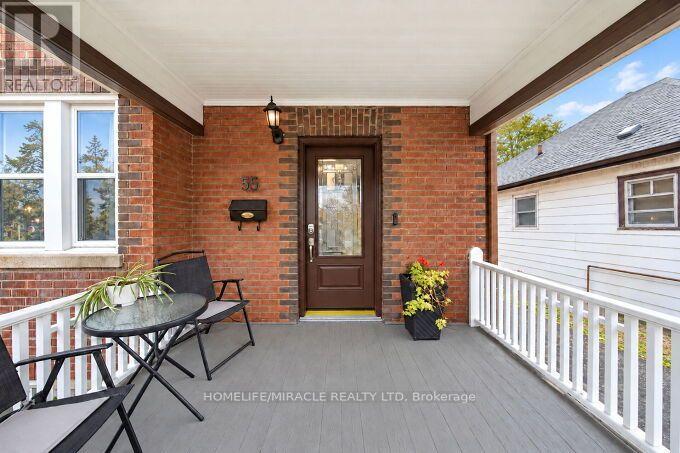 55 Park Road N, Oshawa, Ontario  L1J 4K8 - Photo 5 - E14104822