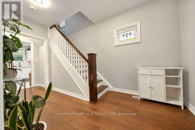 55 Park Road N, Oshawa, Ontario  L1J 4K8 - Photo 7 - E14104822